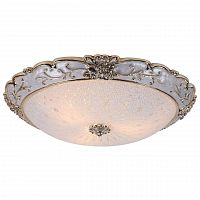 потолочный светильник arte lamp torta lux a7135pl-3wh в Самаре