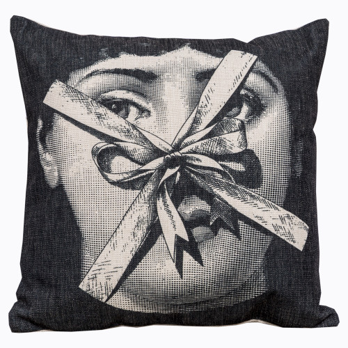 арт-подушка презент fornasetti в Самаре