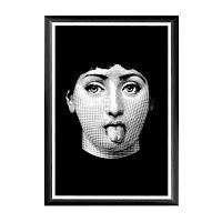 арт-постер курьез fornasetti в Самаре