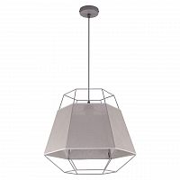 подвесной светильник tk lighting 1801 cristal 1 в Самаре