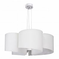 подвесная люстра lightstar simple light 811 811150 в Самаре