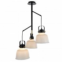 подвесная люстра st luce sl714.443.03 в Самаре