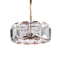 подвесной светильник harlow crystal 12 от delight collection круглый в Самаре