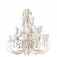 подвесная люстра st luce sogni sl251.503.24 в Самаре