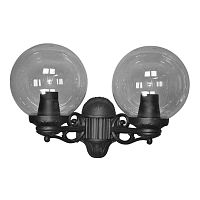 уличный настенный светильник fumagalli porpora/g250 g25.141.000.aze27 в Самаре