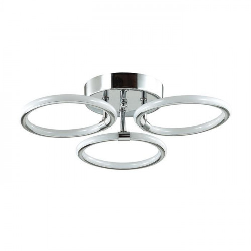 потолочная светодиодная люстра lumion clover 3711/48cl в Самаре