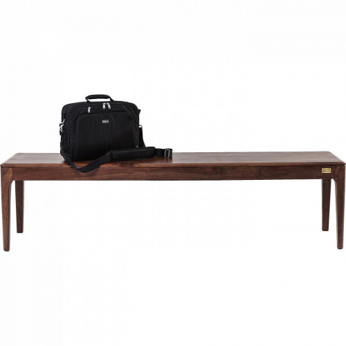 скамья brooklyn walnut коричневый 175x40x45 в Самаре