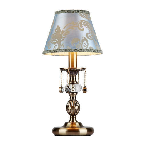 настольная лампа maytoni vals rc098-tl-01-r в Самаре