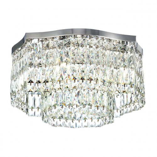 потолочная люстра maytoni dune dia005cl-06ch в Самаре