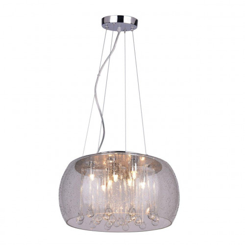 подвесной светильник arte lamp halo a8145sp-7cc в Самаре