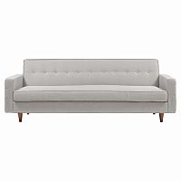 диван bantam sofa большой прямой молочный в Самаре