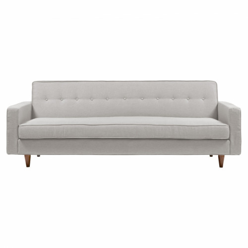 диван bantam sofa большой прямой молочный в Самаре