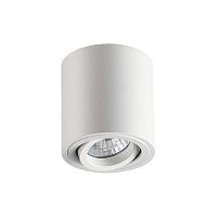 потолочный светильник odeon light tuborino 3567/1c в Самаре