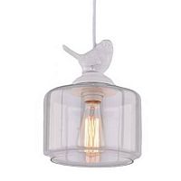 подвесной светильник arte lamp 19 a8029sp-1wh в Самаре