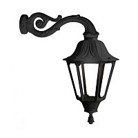 уличный настенный светильник fumagalli adam/noemi e35.171.000.axe27 в Самаре