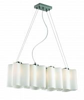 подвесная люстра st luce onde sl116.503.04 в Самаре