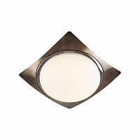 потолочный светильник idlamp alessa 370/15pf-oldbronze в Самаре