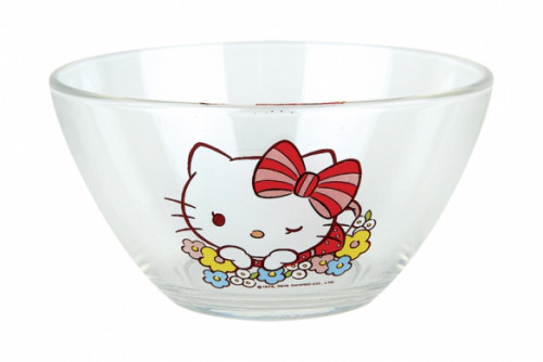 пиала hello kitty 13 см в Самаре