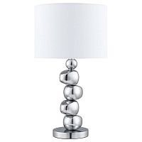 настольная лампа arte lamp chic a4610lt-1cc в Самаре