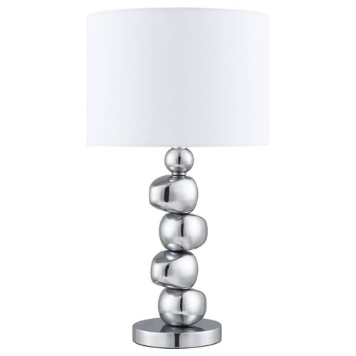 настольная лампа arte lamp chic a4610lt-1cc в Самаре