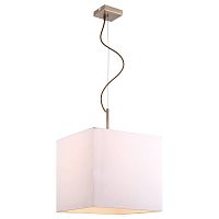 подвесной светильник arte lamp cubes a9247sp-1ab в Самаре