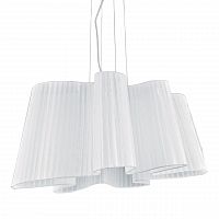 подвесной светильник ideal lux smug sp1 d70 в Самаре