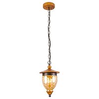 подвесной светильник arte lamp catena a6711sp-1br в Самаре