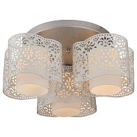 потолочная люстра arte lamp helen a8348pl-3wh в Самаре