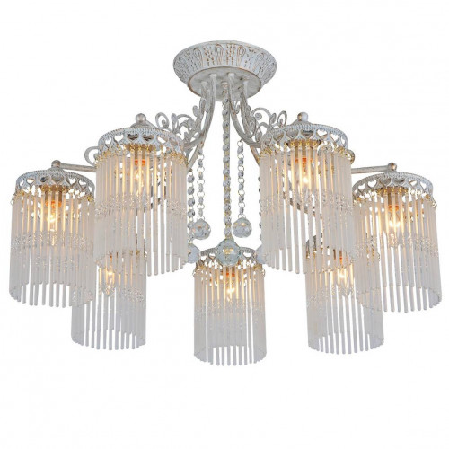 потолочная люстра arte lamp 89 a1678pl-7wg в Самаре