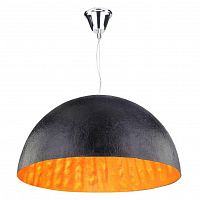 подвесной светильник arte lamp dome a8149sp-3go в Самаре