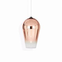 подвесной светильник fade copper от delight collection в Самаре