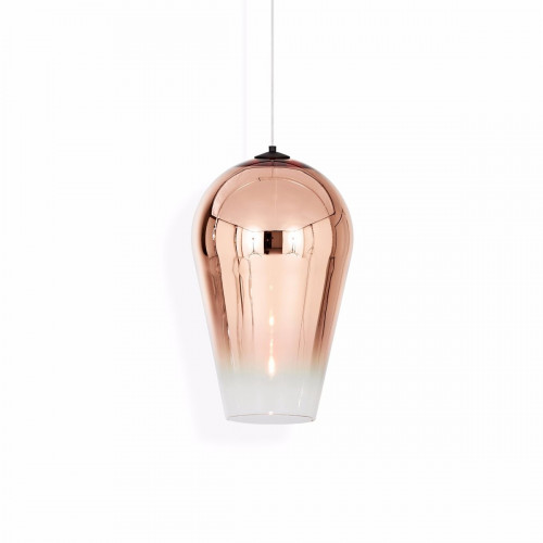 подвесной светильник fade copper от delight collection в Самаре