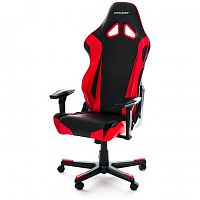 кресло геймерское dxracer racing re0 черно-красное в Самаре