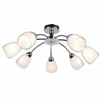 потолочная люстра arte lamp 53 a7201pl-7cc в Самаре