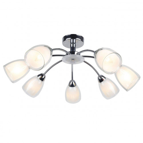 потолочная люстра arte lamp 53 a7201pl-7cc в Самаре