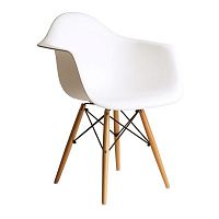 стул деревянный pc-019 (eames style) в Самаре