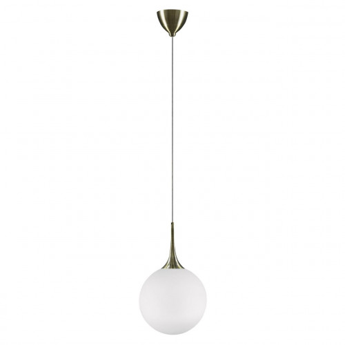 подвесной светильник lightstar globo 813031 в Самаре