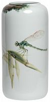 ваза настольная dragonfly vase в Самаре