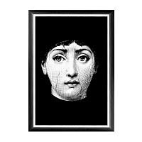 арт-постер просто дождь fornasetti в Самаре