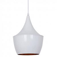 подвесной светильник arte lamp cappello a3407sp-1wh в Самаре