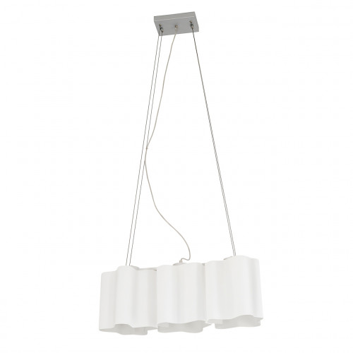подвесная люстра lightstar nubi 802130 в Самаре
