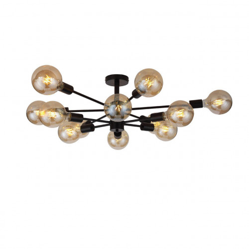 потолочная люстра st luce ano sl419.402.12 в Самаре