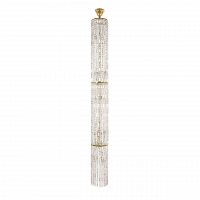 каскадная люстра arti lampadari lazio e 1.9.25.501 g в Самаре