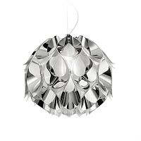 подвесной светильник flora medium silver от slamp в Самаре