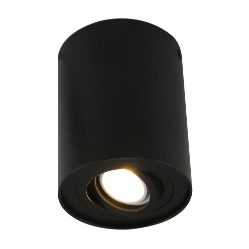 потолочный светильник arte lamp a5644pl-1bk в Самаре