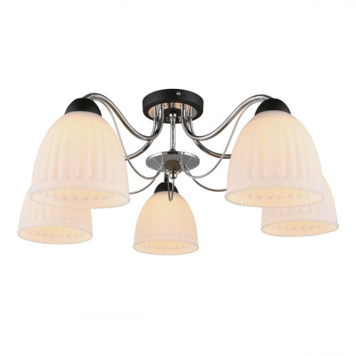 потолочная люстра omnilux fiesole oml-65707-05 в Самаре