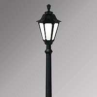 уличный фонарь fumagalli aloe r/noemi e35.163.000.aye27 в Самаре