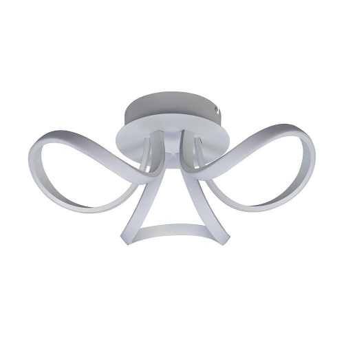 потолочный светодиодный светильник mantra knot led 6035k в Самаре