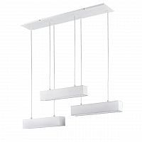 подвесной светильник ideal lux stick sp bianco в Самаре