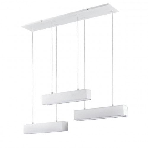 подвесной светильник ideal lux stick sp bianco в Самаре